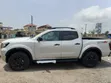New Nissan Navara 2025 Silver - 4