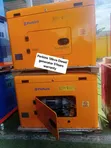 Perkins 18kVA Diesel Generator - Brand New - 1