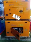 Perkins 18kVA Diesel Generator - Brand New - 2