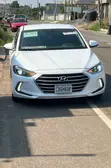 Hyundai Elantra ECO 2018 - 3