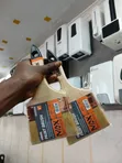 4-Inch MAX Series Paint Brush - 1