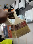4-Inch MAX Series Paint Brush - 2