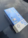 New Tecno Camon 50 Pro 256GB Gray - 1