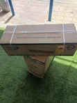 Protech 1.5hp Non-Inverter Split AC - 1