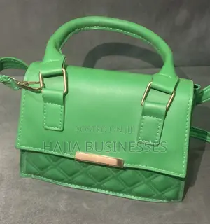 Ladies Crossbody Bag