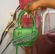 Ladies Crossbody Bag - 5