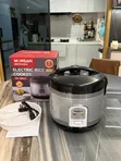 8L Air Fryer - 2