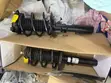 Honda Civic Front Shock Absorber (2016-2023) - 2