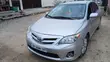 2013 Toyota Corolla LE Sedan - 1