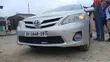 2013 Toyota Corolla LE Sedan - 3