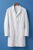 Lab Coat / Overcoat - 2