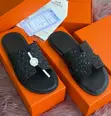 Hermes Slippers for Men - 1