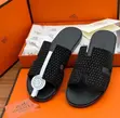 Hermes Slippers for Men - 2
