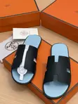Hermes Slippers for Men - 3