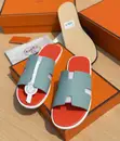 Hermes Slippers for Men - 4