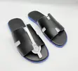 Hermes Slippers for Men - 5