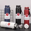 Premium SUS 316 Stainless Steel Vacuum Flask - 1000ml - 1
