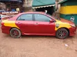 Toyota Corolla 2012 Red - 5
