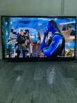 Sony Bravia 43" UHD Android Smart TV - 3