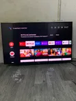 Sony Bravia 43" UHD Android Smart TV - 5