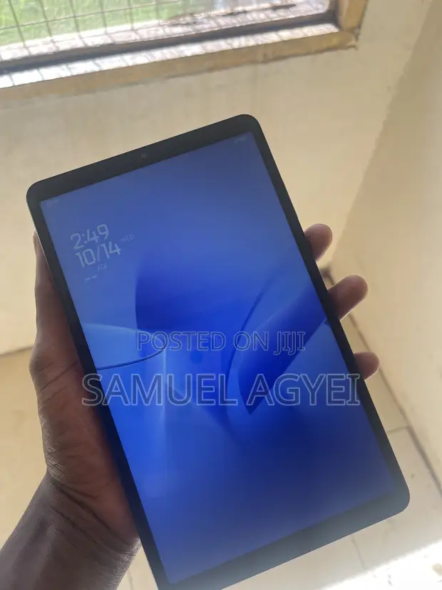 Xiaomi Redmi Pad SE 8.7 128GB Blue - 1