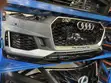 Audi A3 RS3 Style Front Bumper (2020-2022) - 2