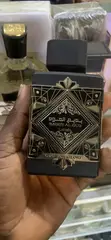Badete Al Oud Eau de Parfum by Lattafa - 1