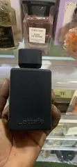 Badete Al Oud Eau de Parfum by Lattafa - 2