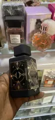 Badete Al Oud Eau de Parfum by Lattafa - 3