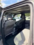 Ford F-150 Lariat 4x2 SuperCrew 2016 - Gray - 5
