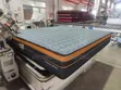 Royal Comfort Orthopedic Compressed Double Bed Mattress (54x75x12 Inches) - 1