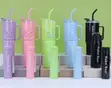 3-in-1 Multipurpose Water Bottle Cup - 1