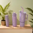 3-in-1 Multipurpose Water Bottle Cup - 2