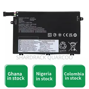 Lenovo L17L3P51 Laptop Battery for ThinkPad E Series
