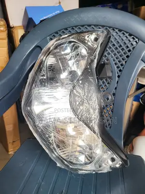 Honda ST1300 Front Headlight (2002-2011)