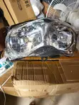 Honda ST1300 Front Headlight (2002-2011) - 2