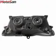 Honda ST1300 Front Headlight (2002-2011) - 3