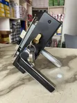 Quality Wooden Door Lock (Small Size) - 4