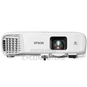 Epson CB-X49 3LCD Projector