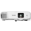 Epson CB-X49 3LCD Projector - 1