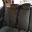 Hyundai I10 2007 Red - 2