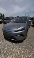 New BYD Yuan Plus 2025 Gray - 5
