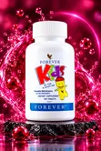 Forever Kids Chewable Multivitamins - Promo GHC220 - 2