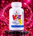 Forever Kids Chewable Multivitamins - Promo GHC220 - 3