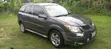 Pontiac Vibe 1.8L Hatchback 2009 Gray - 1