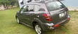Pontiac Vibe 1.8L Hatchback 2009 Gray - 3