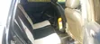 Pontiac Vibe 1.8L Hatchback 2009 Gray - 5