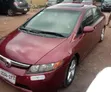 Honda Civic 1.4i Sport Automatic 2009 Red - 1