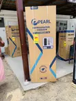 Pearl PF-433BBGWD 309L Double Door Refrigerator - 2