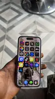 Apple iPhone 15 128GB White - 2